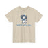 Grateful Dead - North Carolina Dancing Bear Grateful Dead T-Shirt - StealieShop